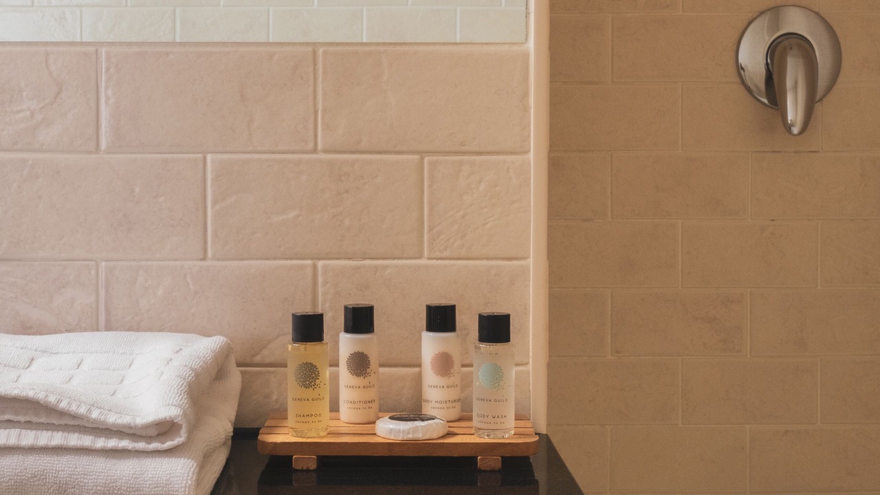 Photo of Bathroom in Hackney Central