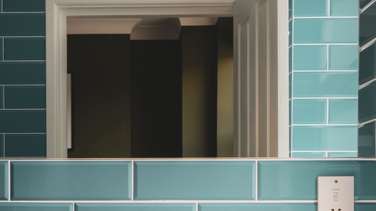 Photo of Bathroom in Hackney Central