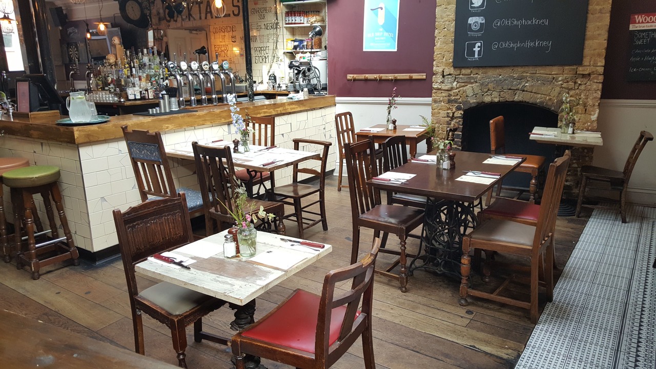 Photo of Others in Hackney Central