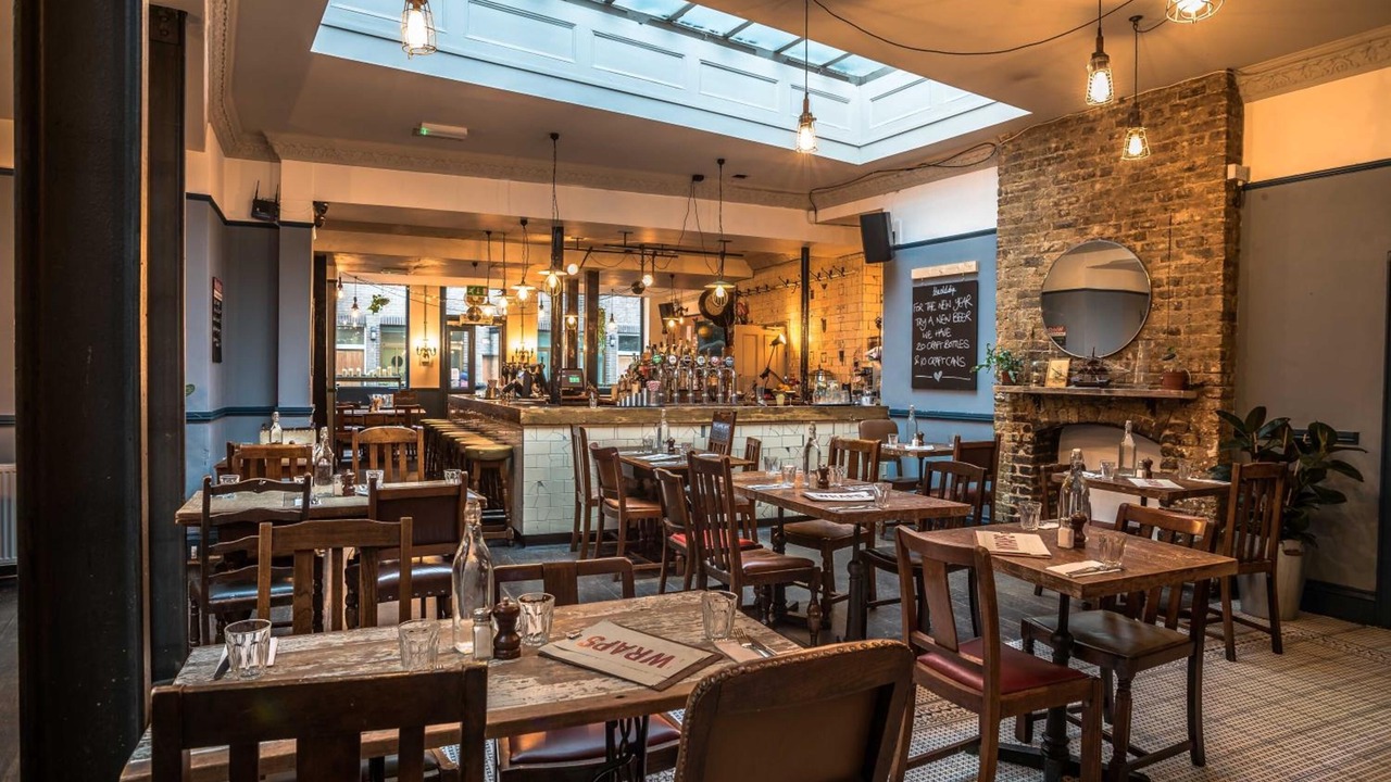 Photo of Others in Hackney Central