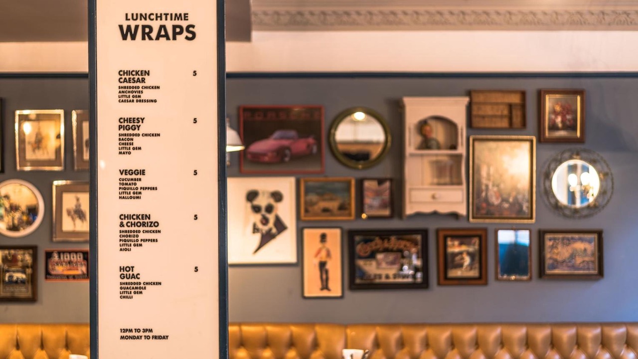 Photo of Others in Hackney Central