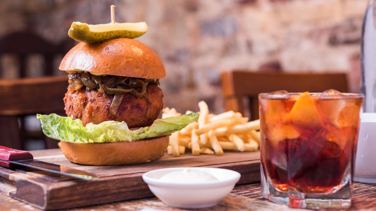 Photo of Others in Hackney Central