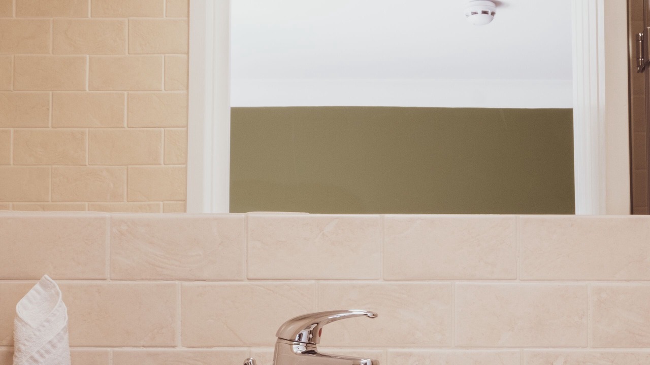 Photo of Bathroom in Hackney Central