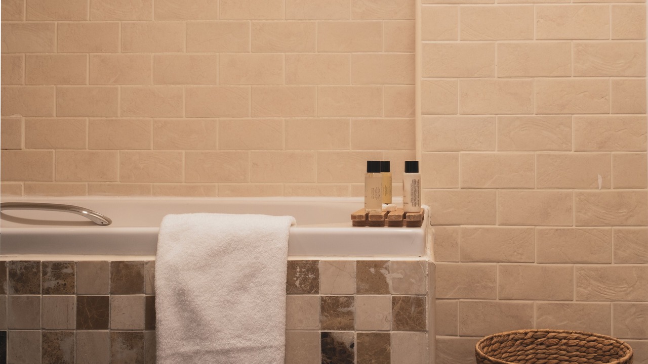 Photo of Bathroom in Hackney Central