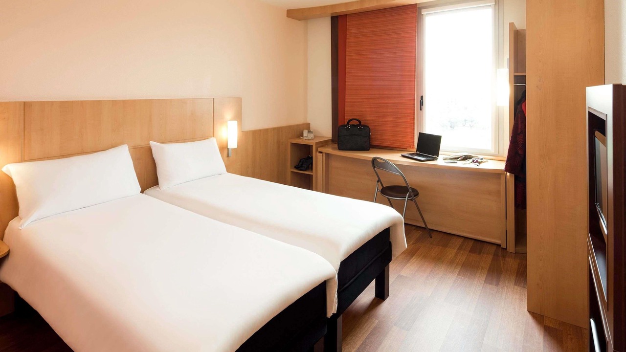 Photo of Bedroom in Santa Coloma de Gramenet