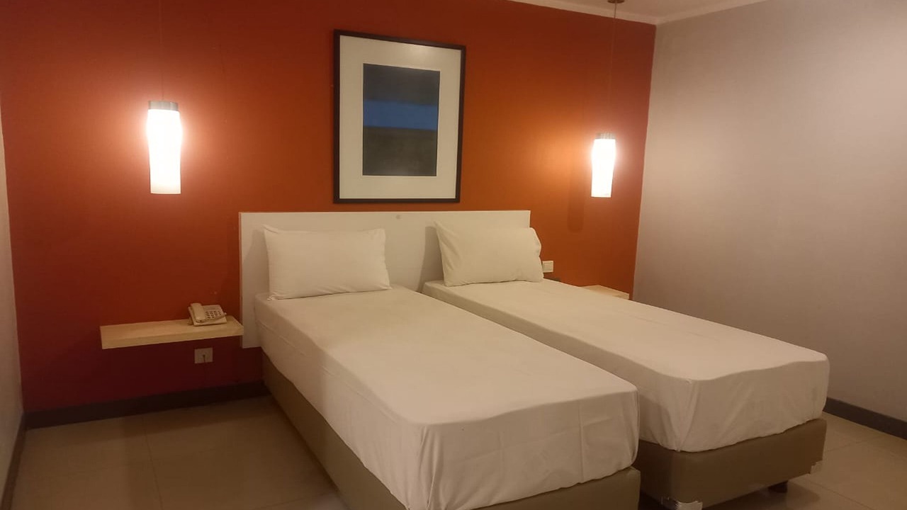 Photo of Bedroom in Chinatown
