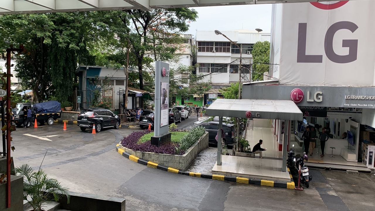 Photo of Outdoor in Chinatown