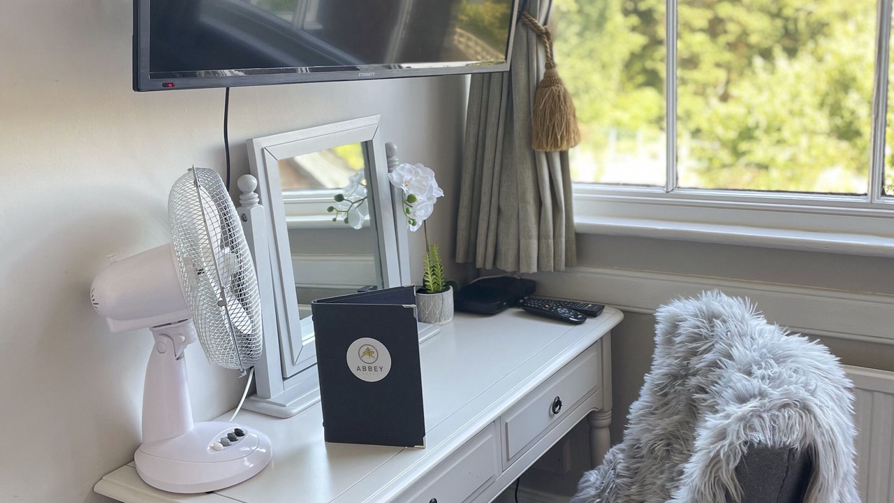 Photo of Bedroom in Battle