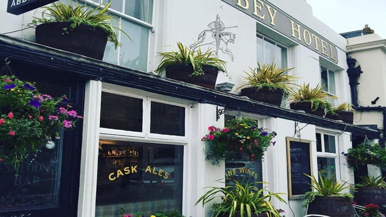 Photo of Outdoor in Battle