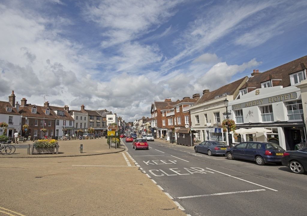 Photo of Outdoor in Battle