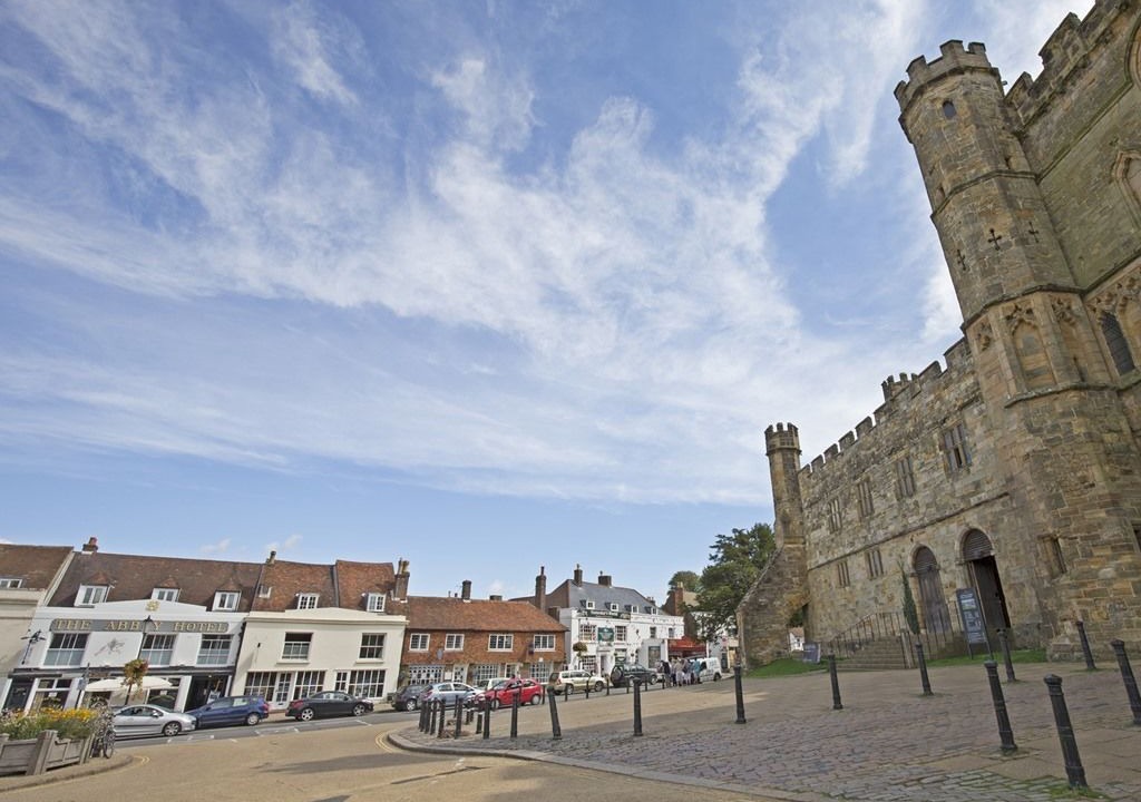 Photo of Outdoor in Battle