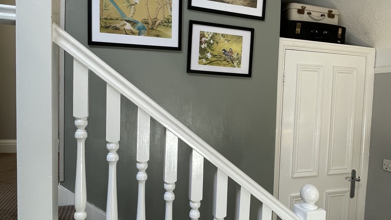 Photo of Bedroom in Battle