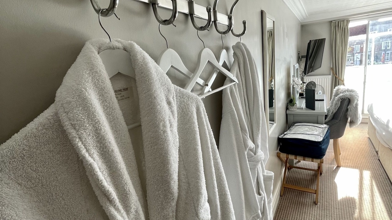 Photo of Bedroom in Battle