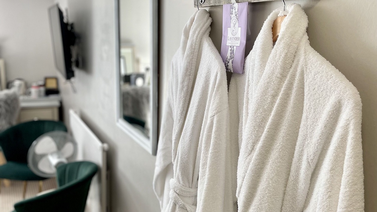 Photo of Bedroom in Battle