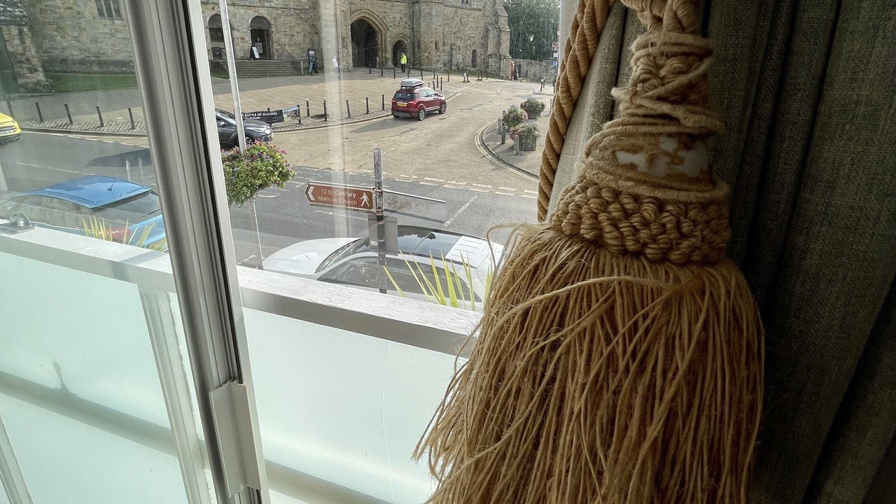 Photo of Bedroom in Battle