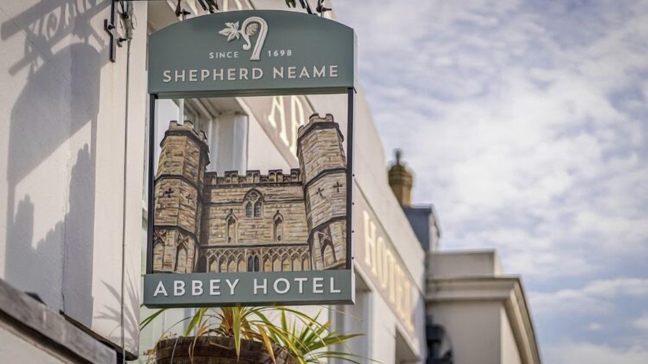 Photo of Outdoor in Battle