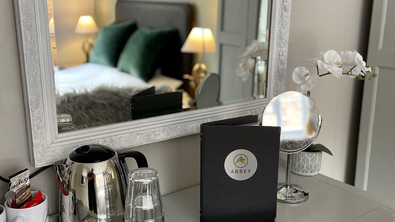 Photo of Bedroom in Battle