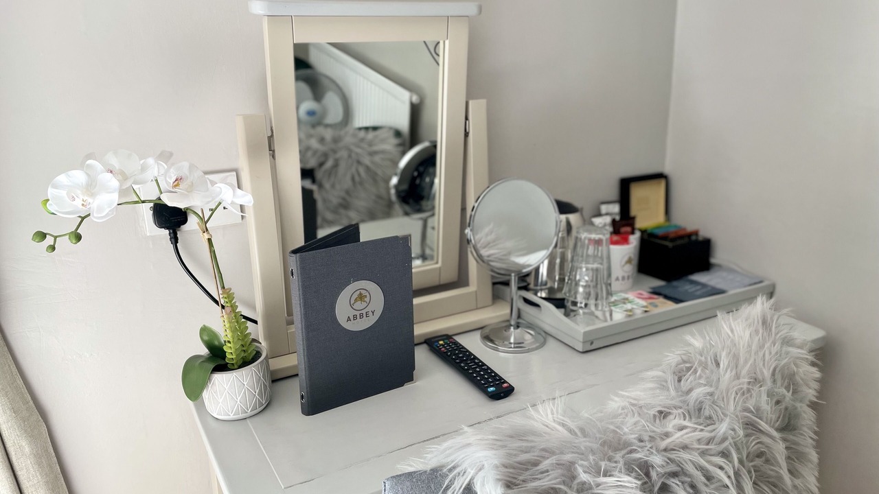 Photo of Bedroom in Battle