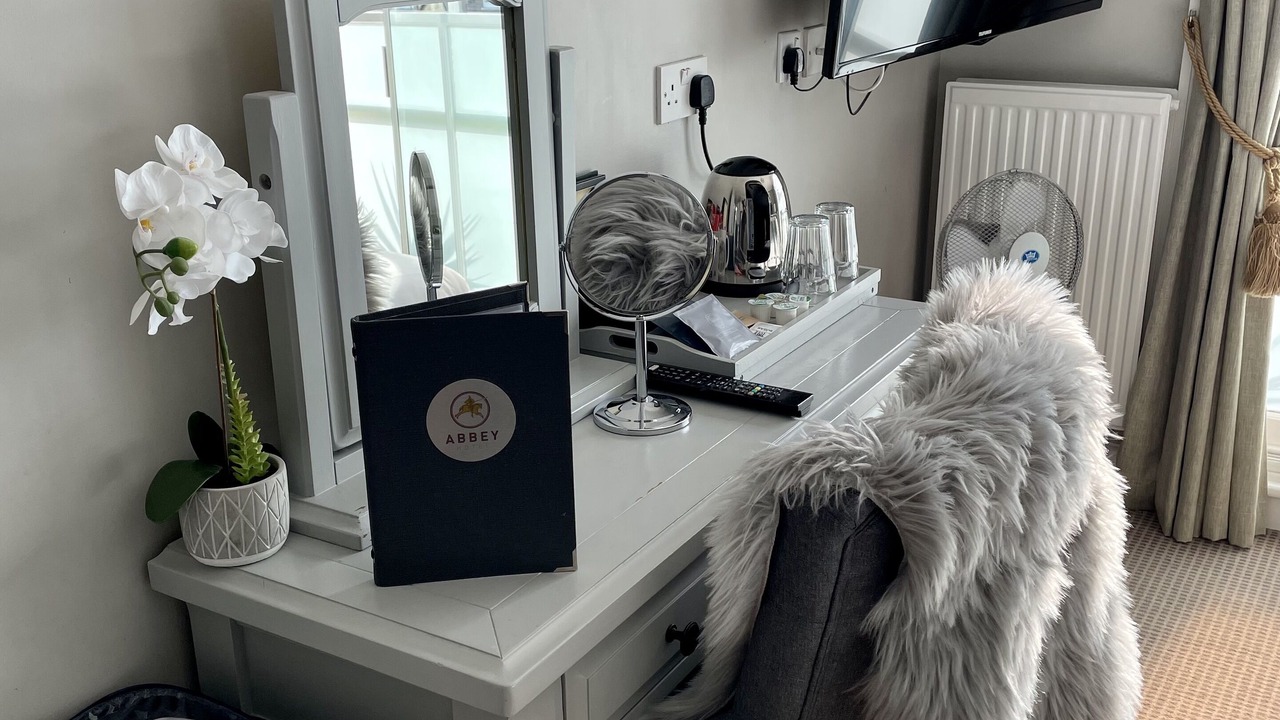 Photo of Bedroom in Battle