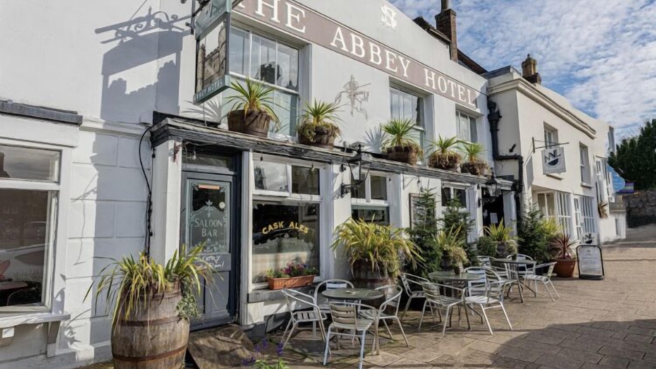 Photo of Outdoor in Battle