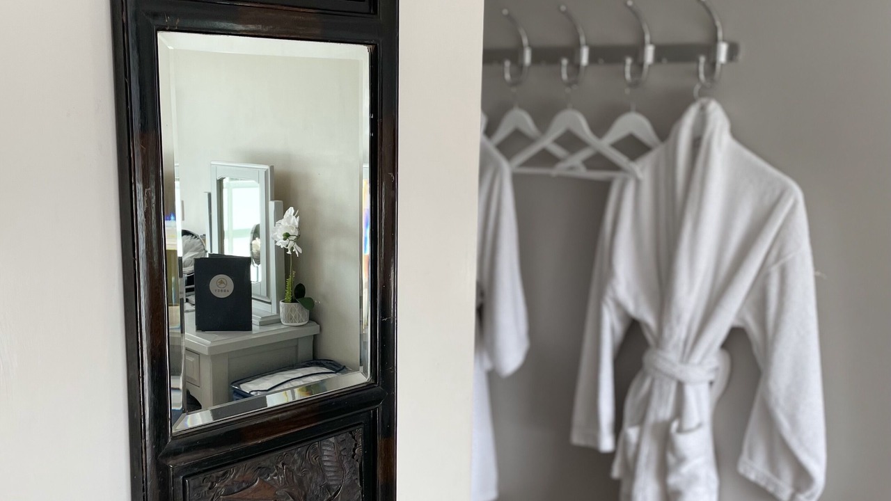 Photo of Bedroom in Battle