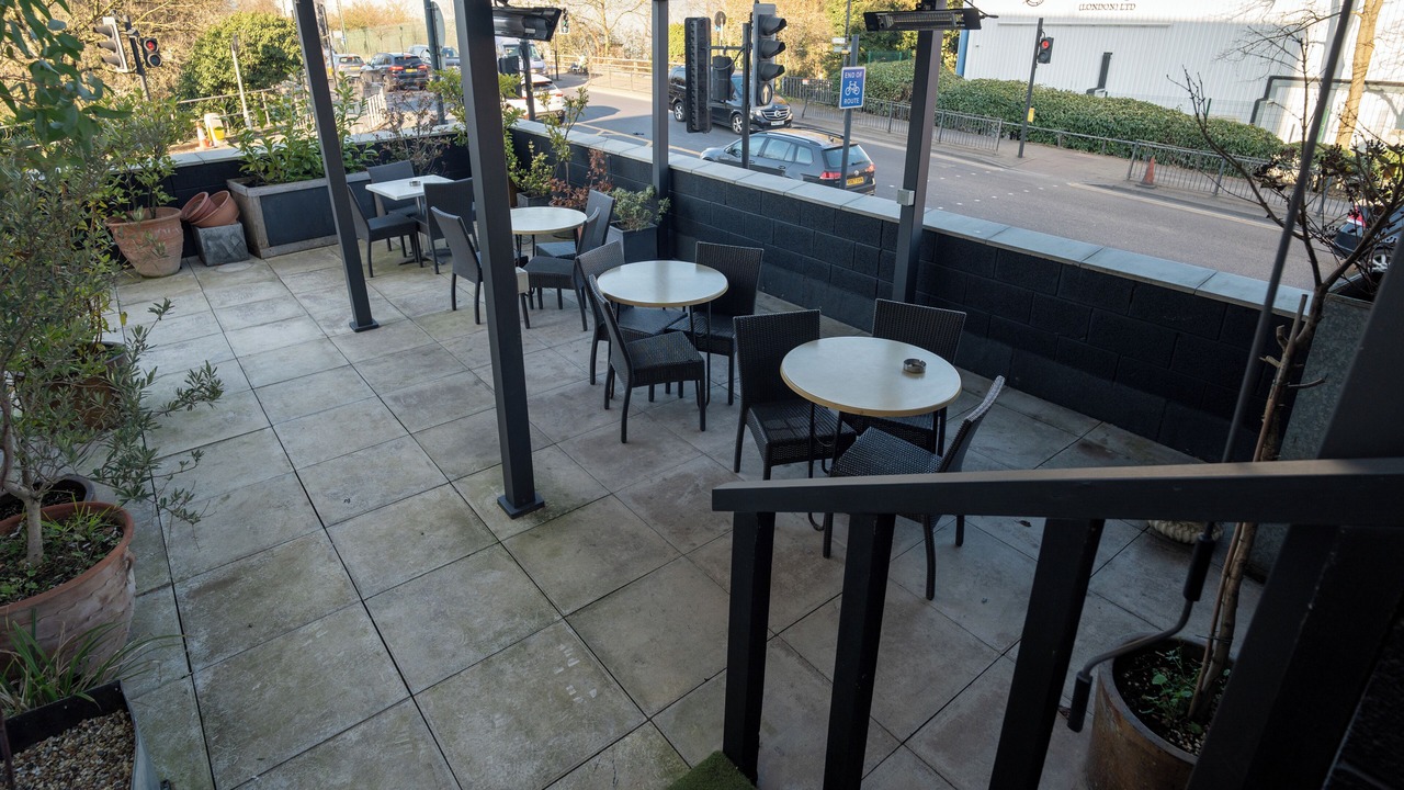 Photo of Outdoor in Park Royal