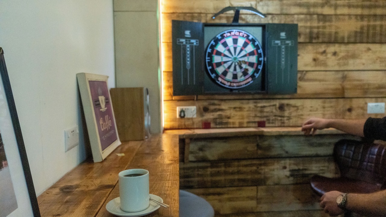 Photo of Bedroom in Park Royal