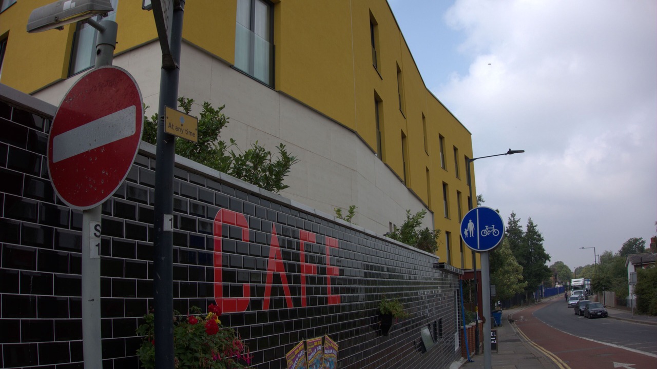 Photo of Outdoor in Park Royal