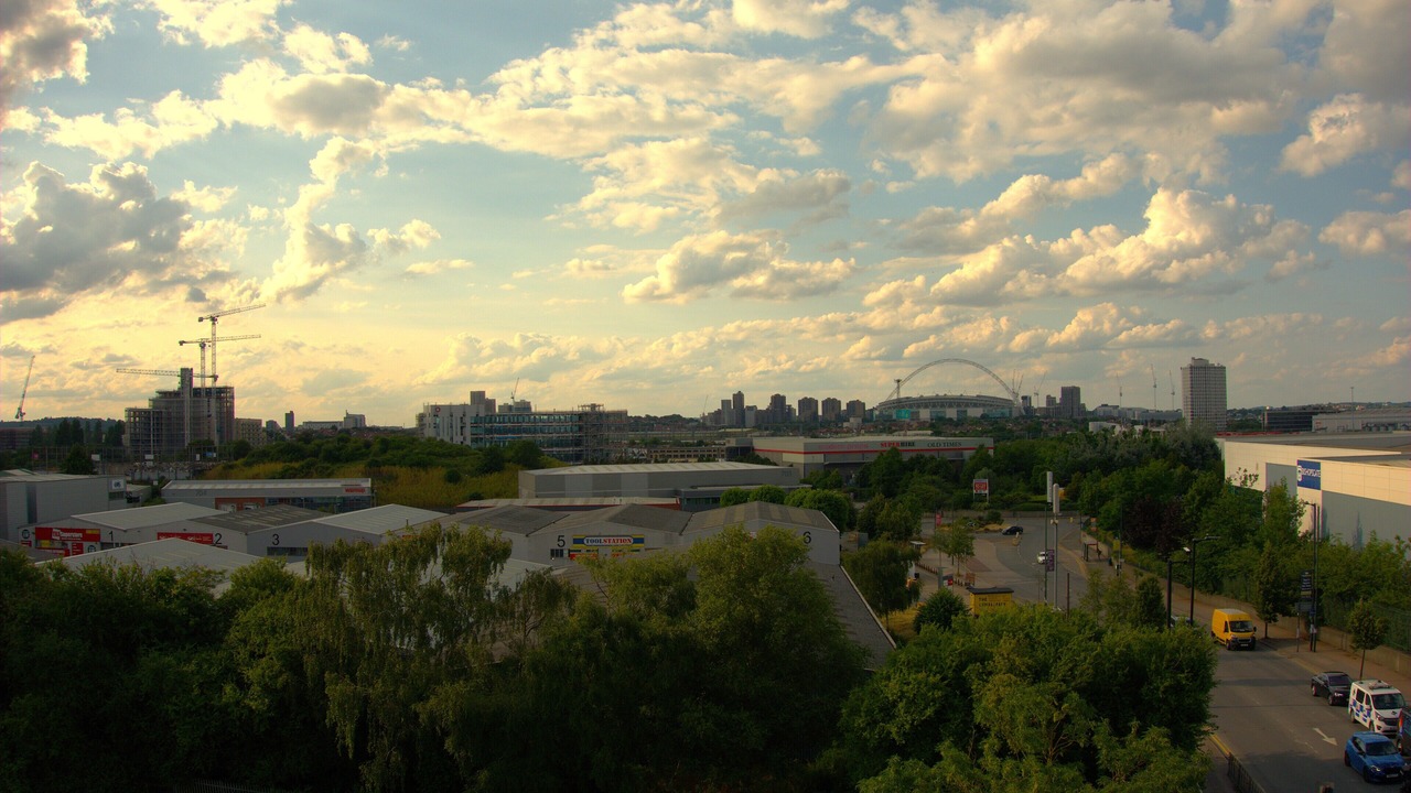 Photo of Others in Park Royal