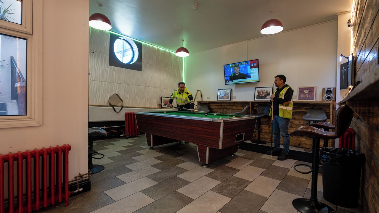 Photo of Others in Park Royal