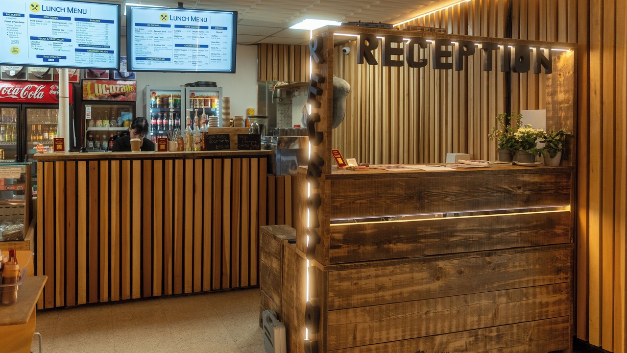 Photo of Others in Park Royal