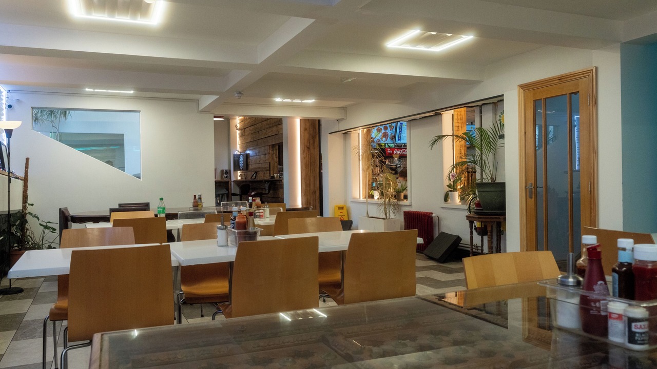 Photo of Others in Park Royal