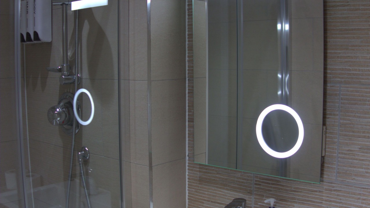 Photo of Bathroom in Park Royal