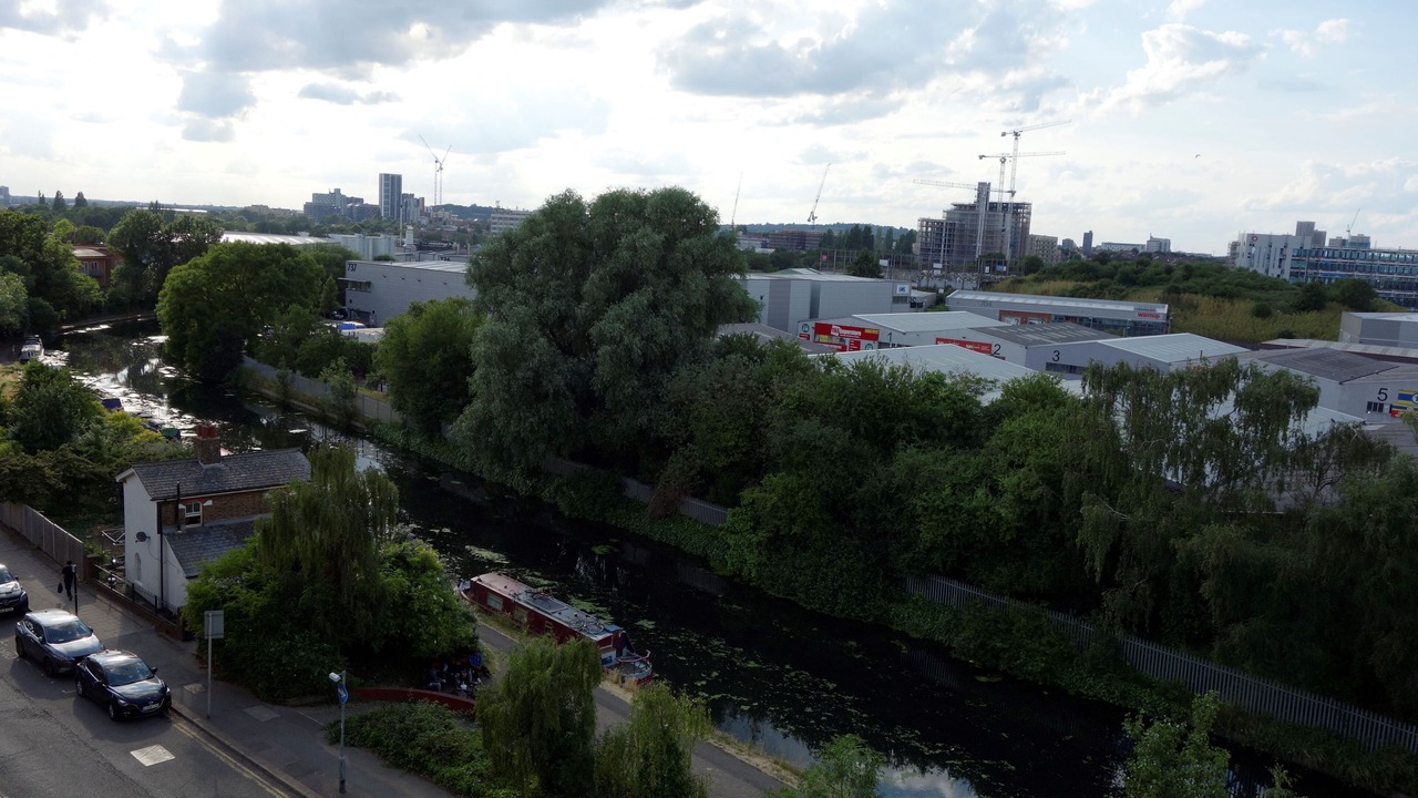 Photo of Others in Park Royal