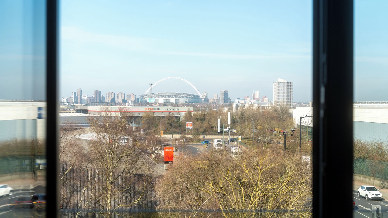 Photo of Others in Park Royal