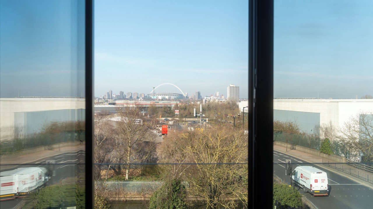 Photo of Others in Park Royal