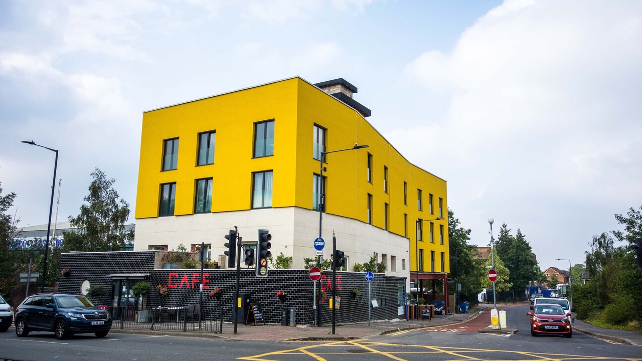 Photo of Others in Park Royal