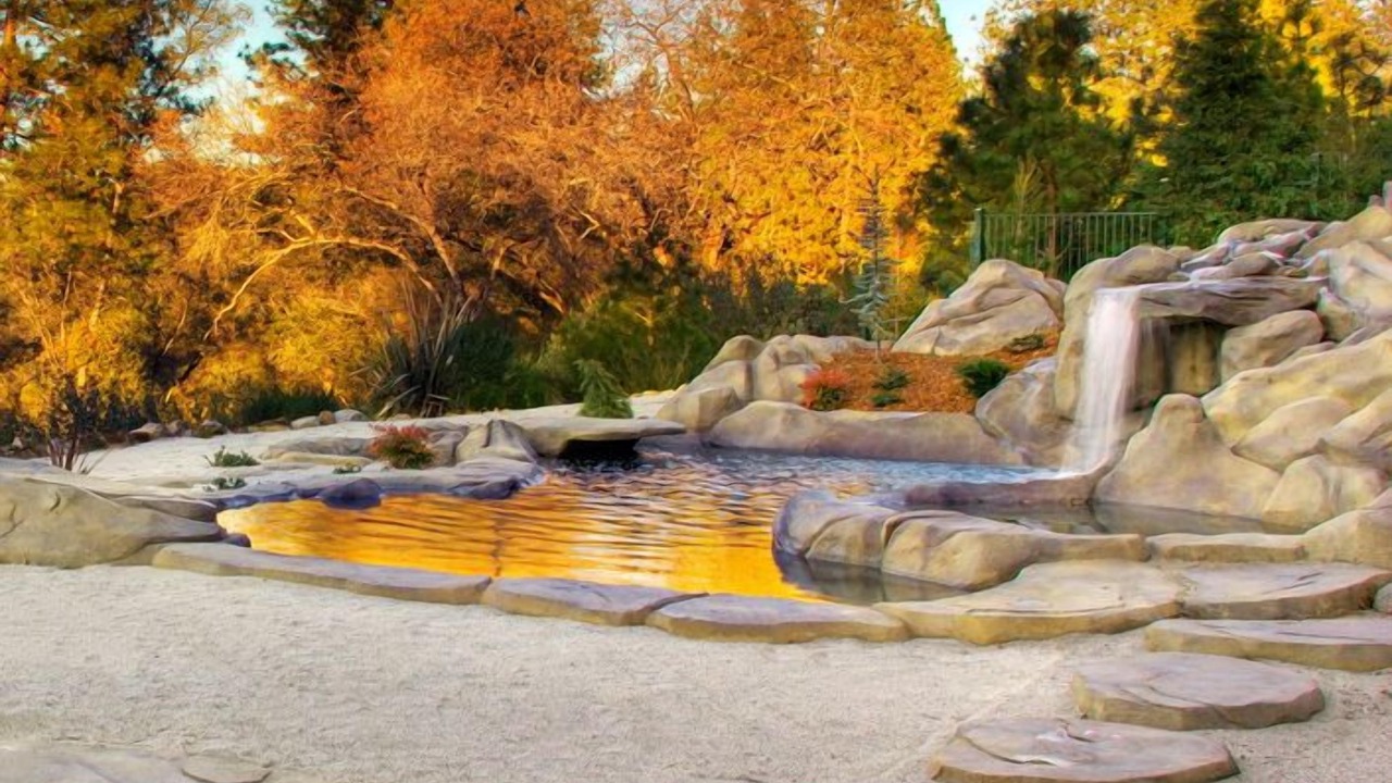 Photo of Outdoor in Placerville
