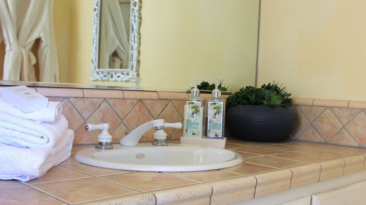 Photo of Bathroom in Placerville