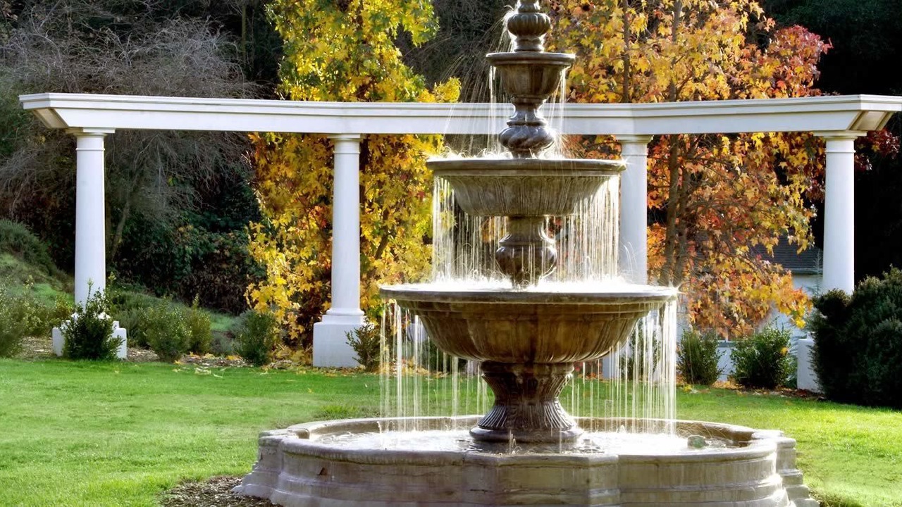Photo of Outdoor in Placerville