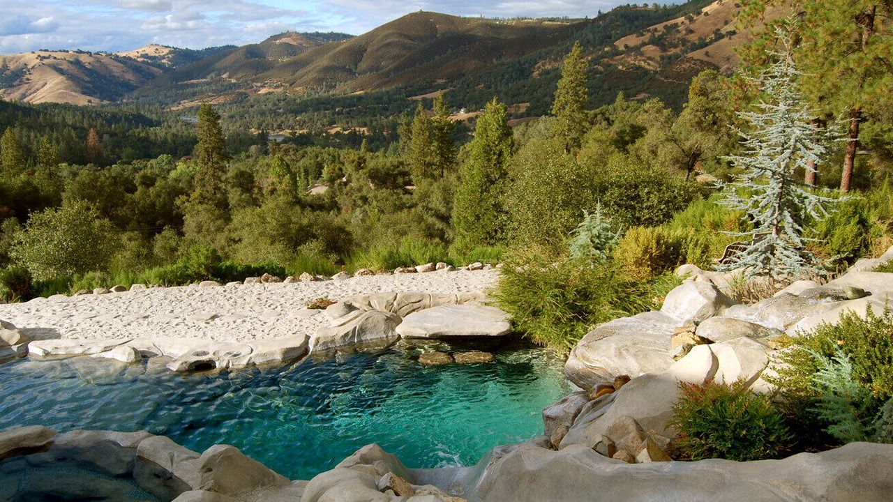 Photo of Outdoor in Placerville