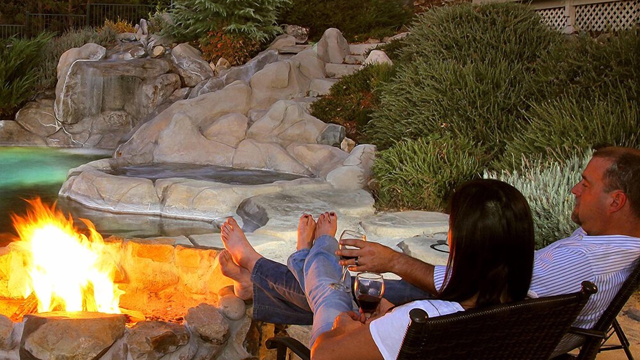 Photo of Outdoor in Placerville