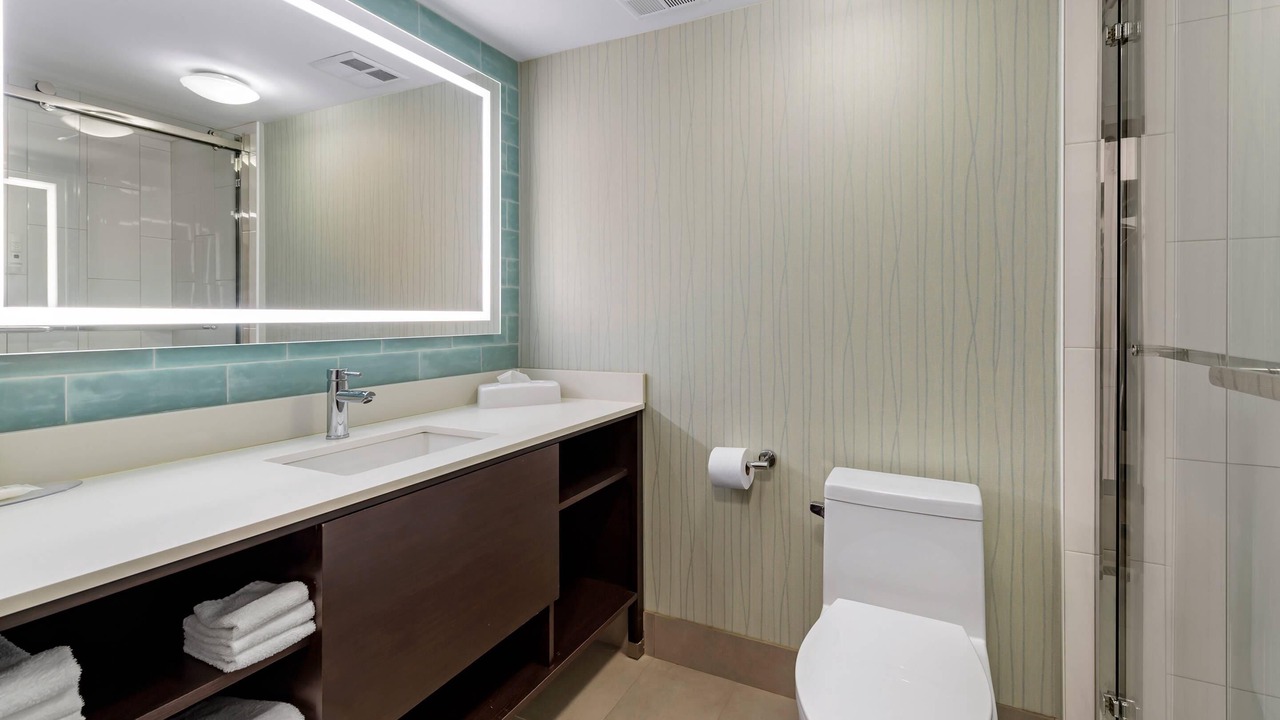 Photo of Bedroom in Industrial Park
