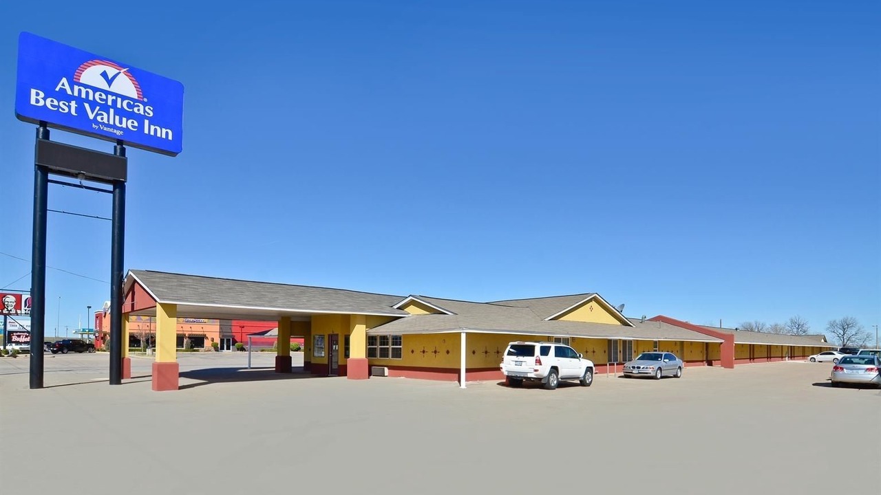 Photo of Outdoor in Pauls Valley