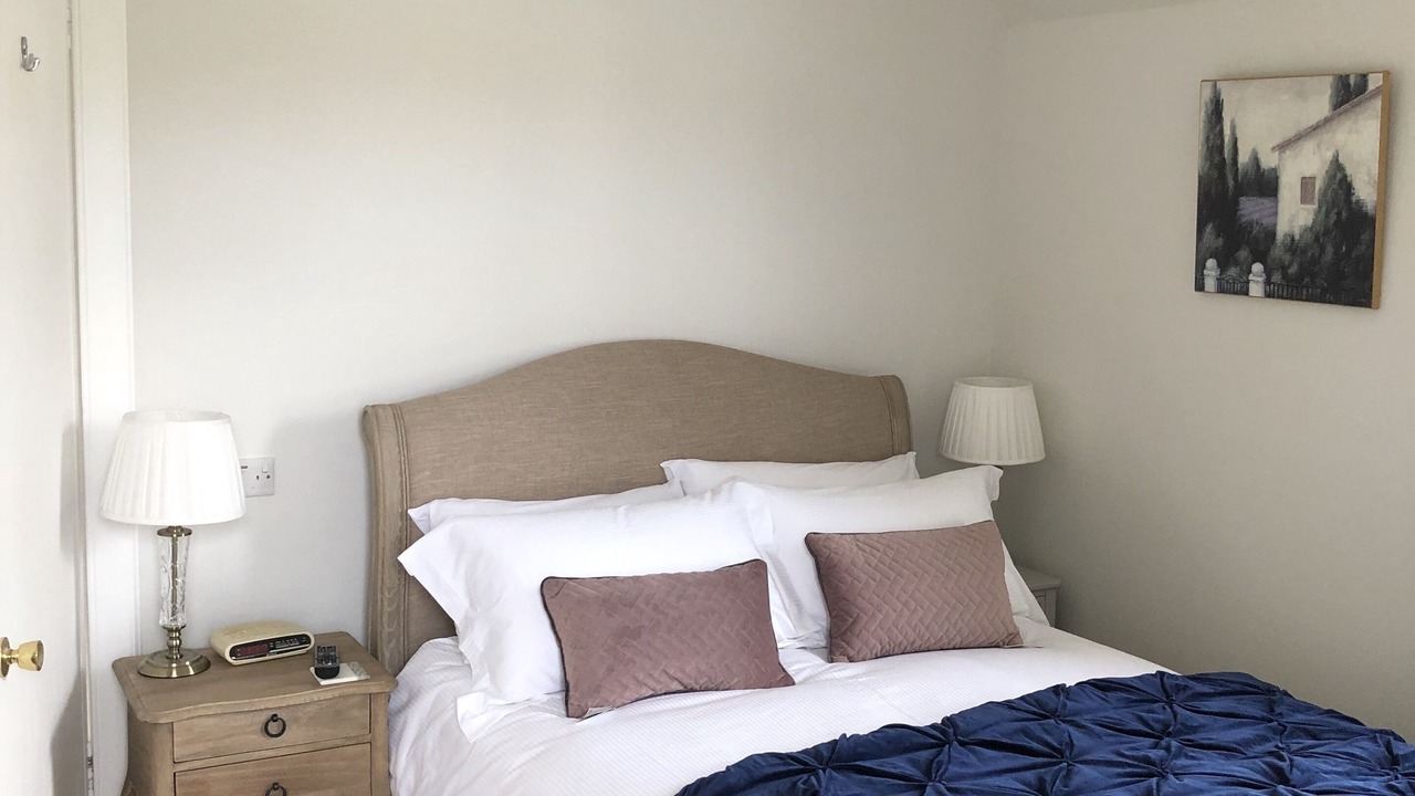 Photo of Bedroom in Inverness