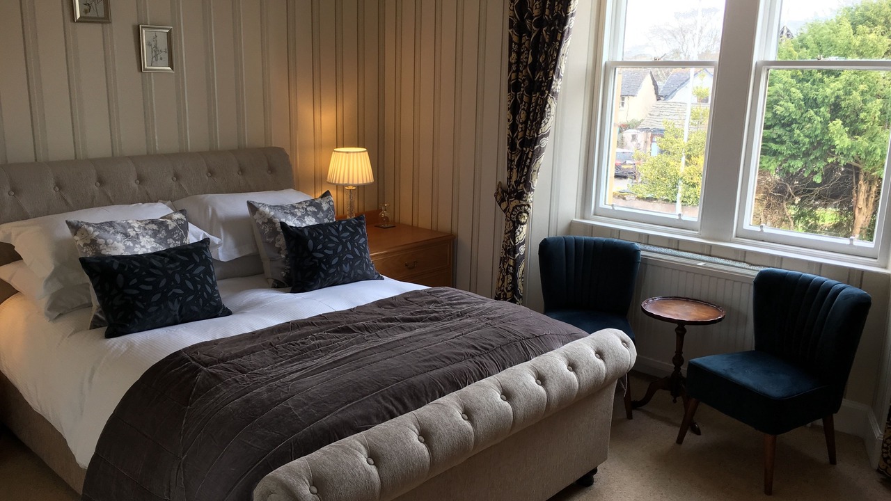 Photo of Bedroom in Inverness