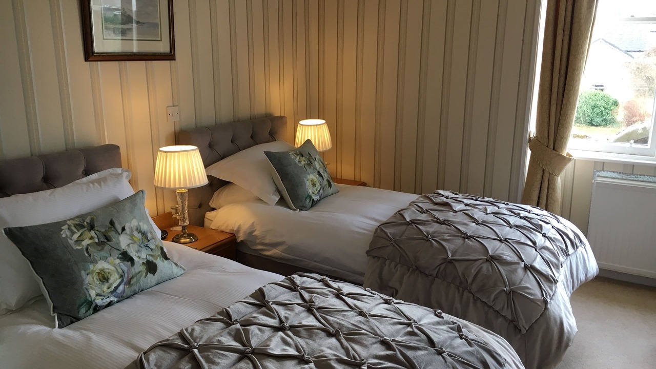 Photo of Bedroom in Inverness