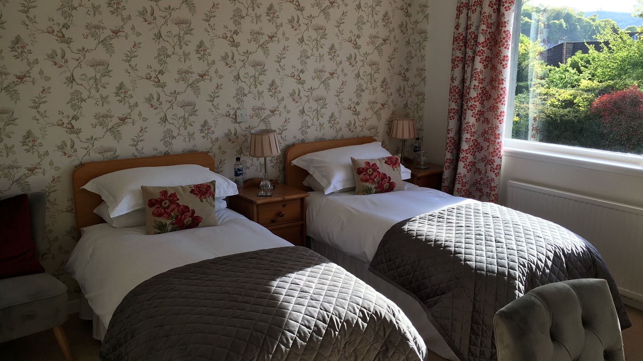 Photo of Bedroom in Inverness