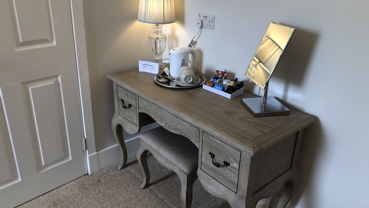 Photo of Bedroom in Inverness