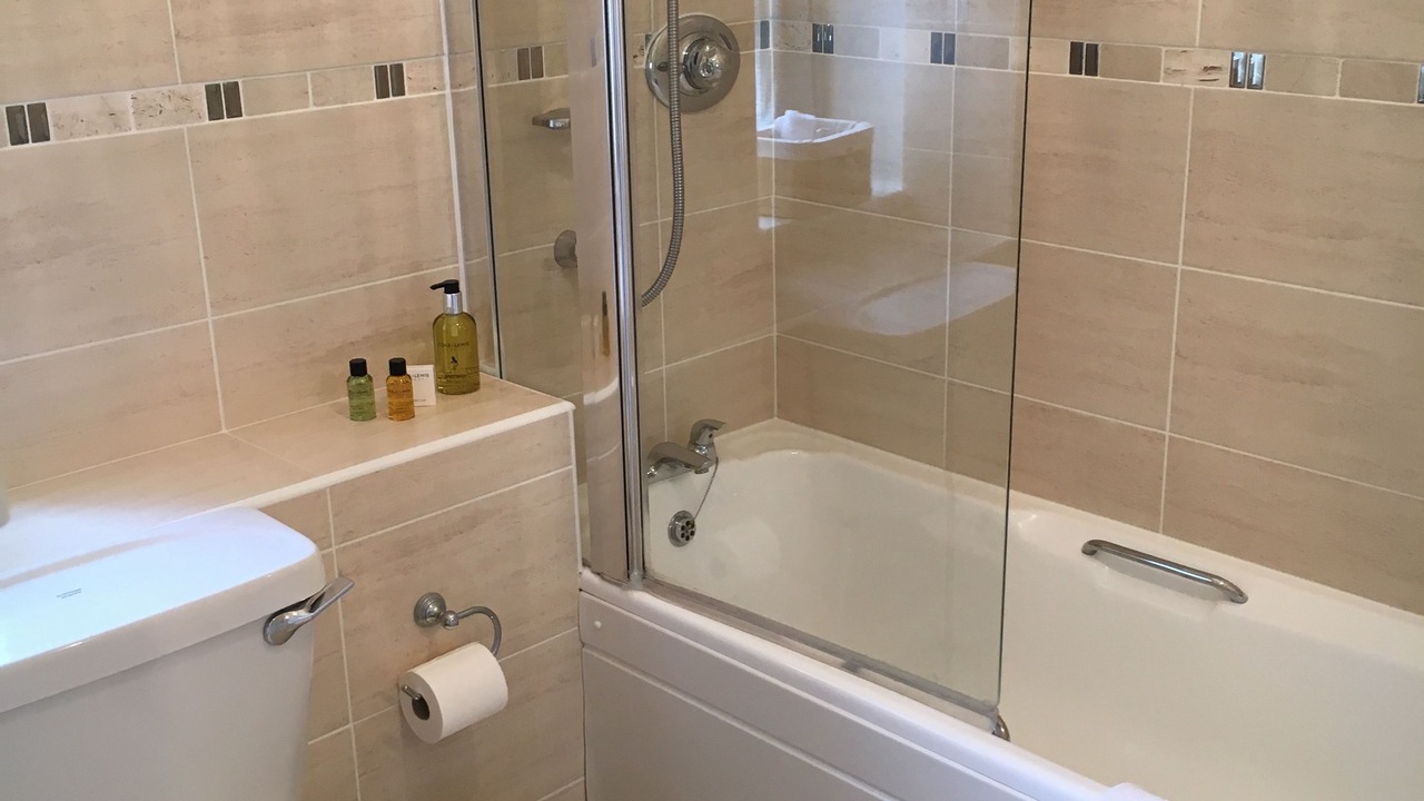 Photo of Bathroom in Inverness